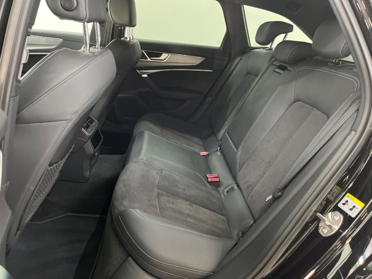 Audi A6 Avant 55 TFSI e q. Comp.