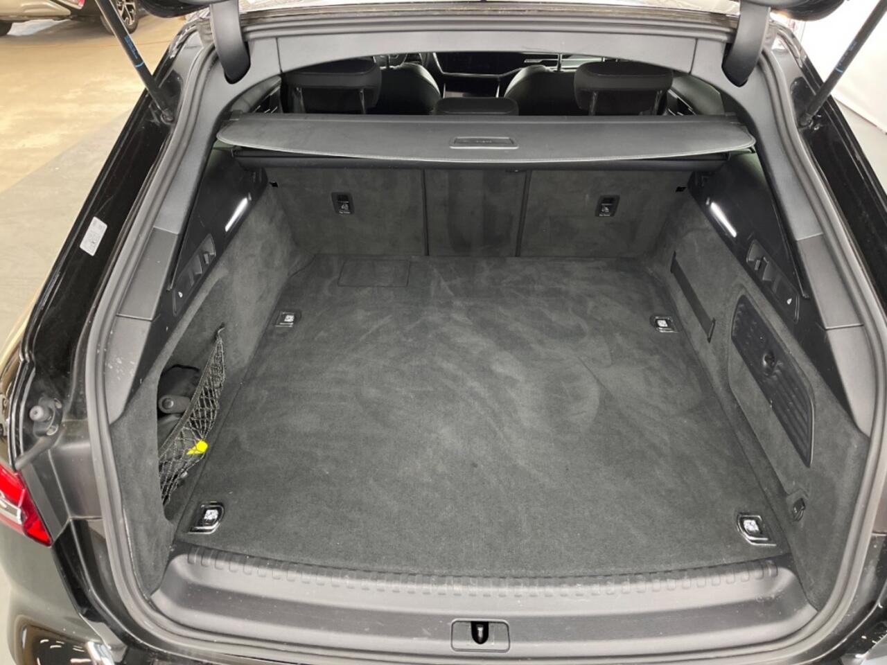 Audi A6 Avant 55 TFSI e q. Comp.