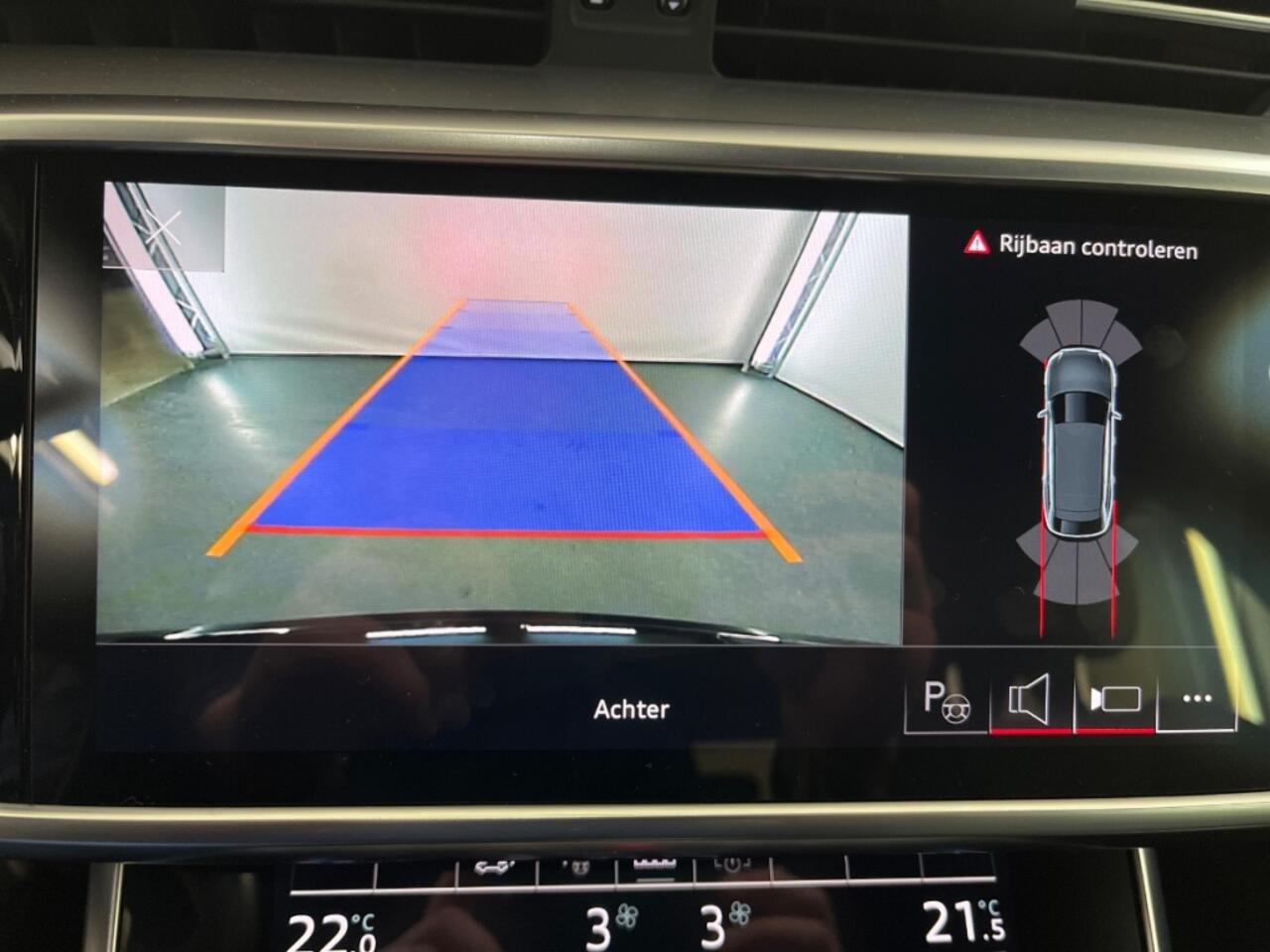 Audi A6 Avant 55 TFSI e q. Comp.