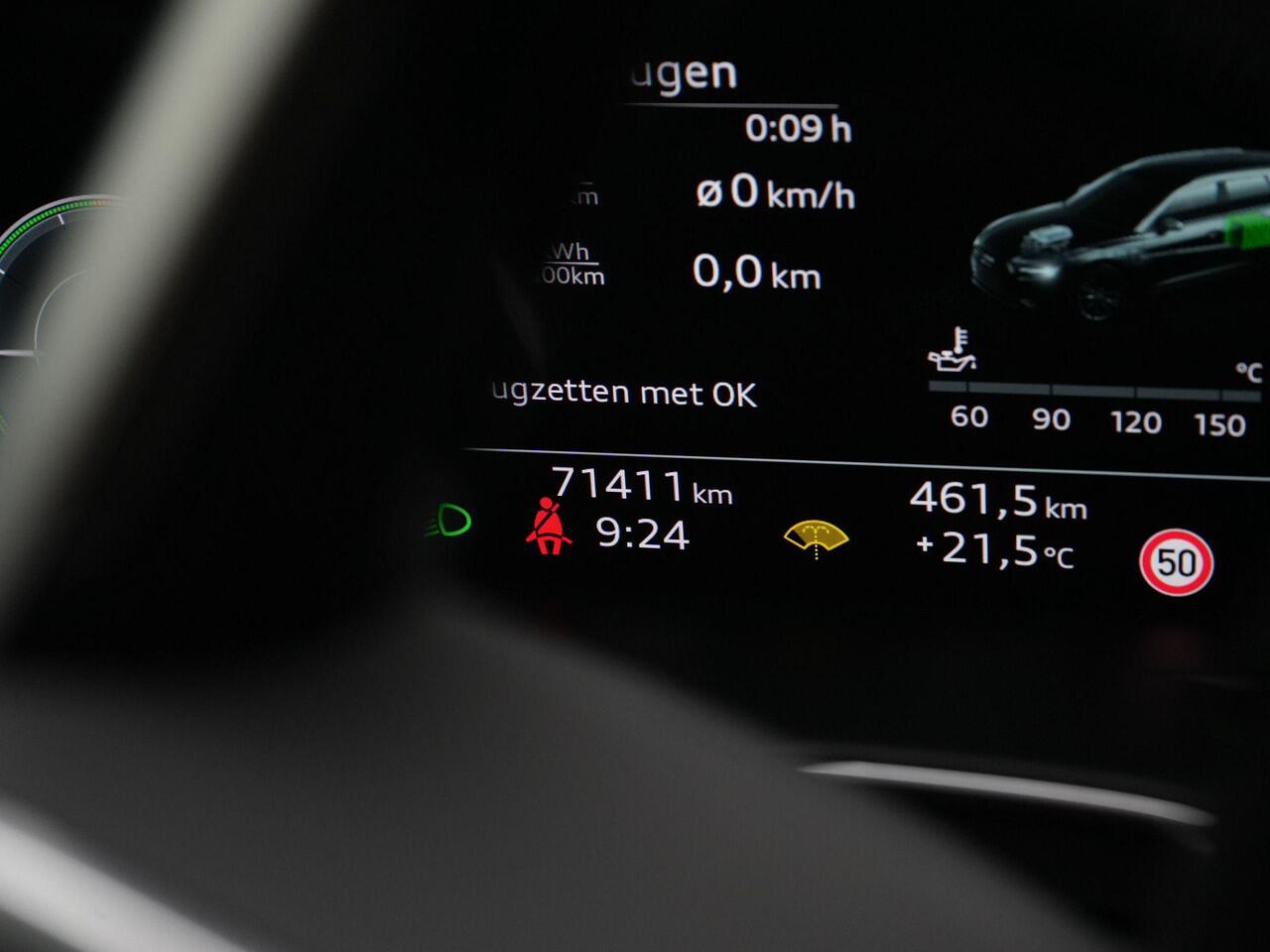 Audi A6 Avant 55 TFSI e 367 pk S-tronic quattro Pro Line S Competition / S-Line | Panoramadak | Leder/alcantara | Stoelverwarming | Matrix LED