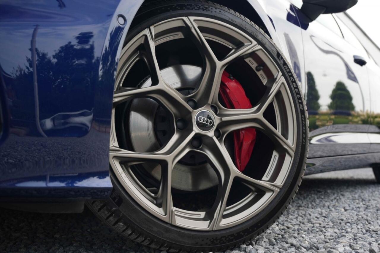 Audi A6 55 TFSI E QUATTRO