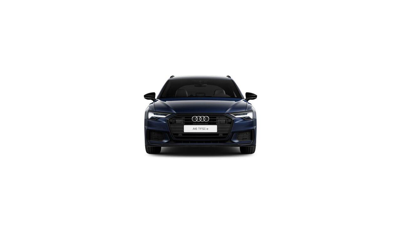Audi A6 Avant 55 TFSI e quattro Pro Line S Competition | 367 PK | SoH 91% | Trekhaak wegklapbaar | Adaptive cruise control | Matrix LED | S line | 19" LM velgen |