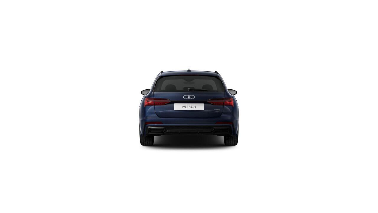 Audi A6 Avant 55 TFSI e quattro Pro Line S Competition | 367 PK | SoH 91% | Trekhaak wegklapbaar | Adaptive cruise control | Matrix LED | S line | 19" LM velgen |