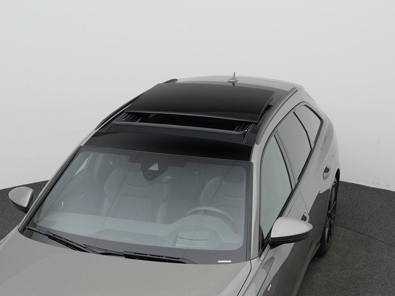 Audi A6 Avant 55 TFSI e 367 pk S-tronic quattro Pro Line S Competition / S-Line | Panoramadak | Trekhaak | Demperregeling | Geheugenstoel | Head-up display | Bang & Olufsen | 360 camera