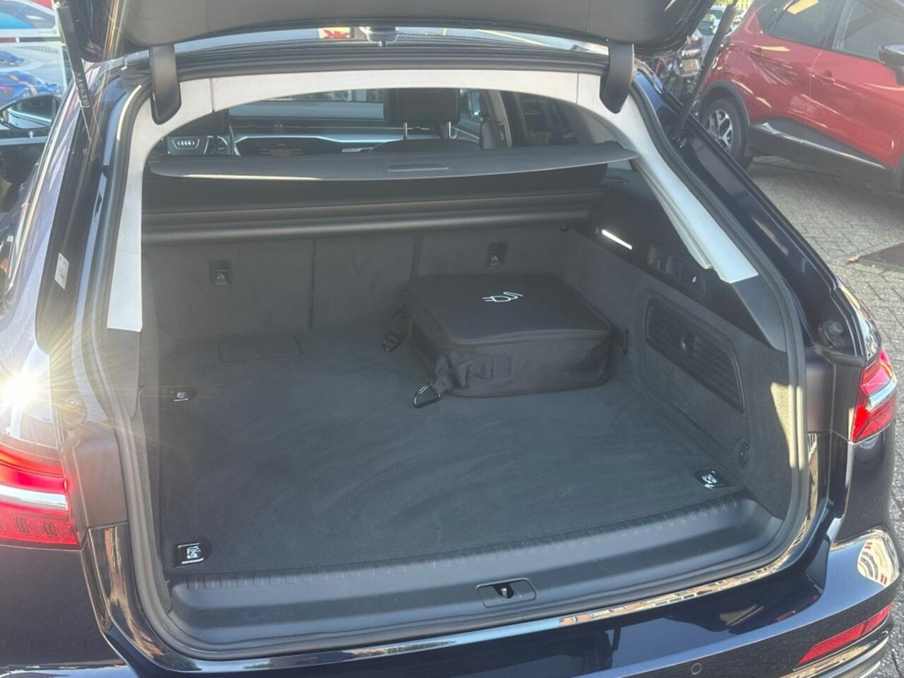 Audi A6 Avant 55 TFSI e quattro Pro Line S Competition AUTOMAAT