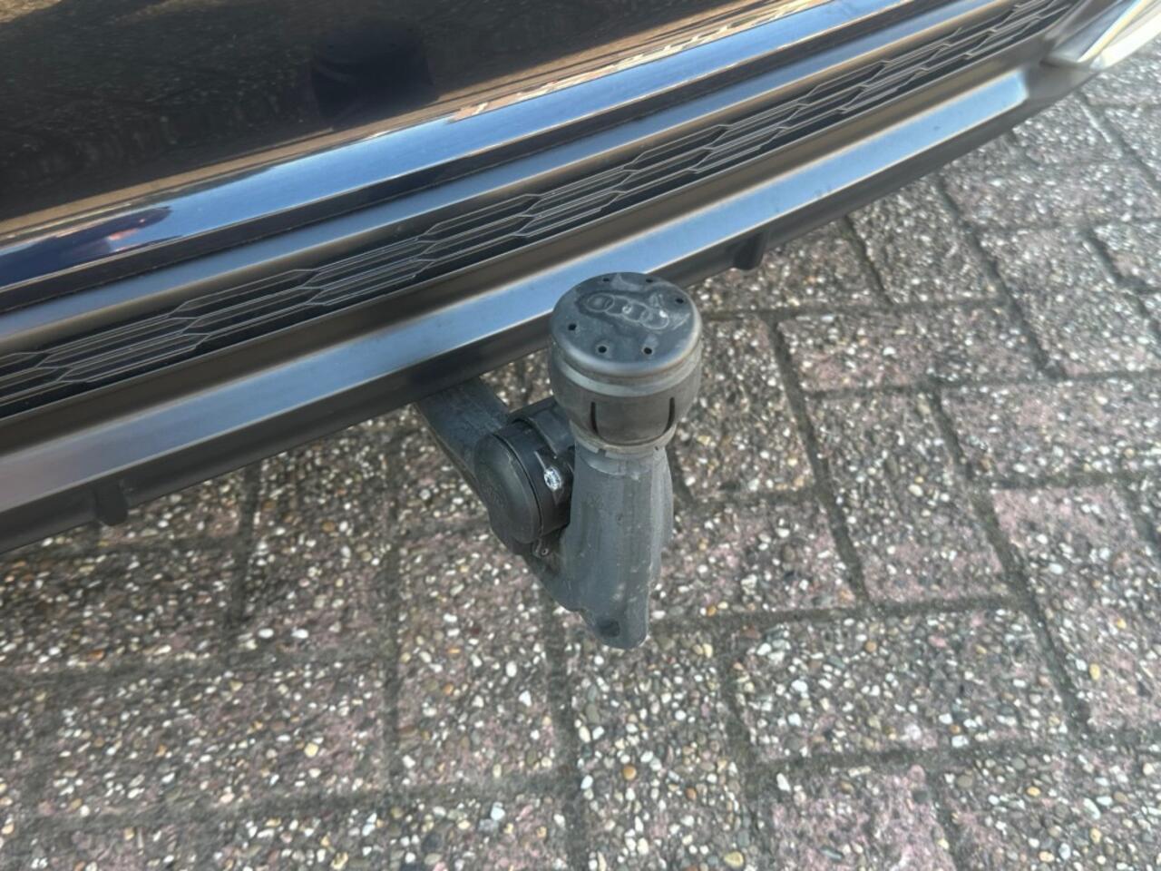 Audi A6 Avant 55 TFSI e quattro Pro Line S Competition AUTOMAAT