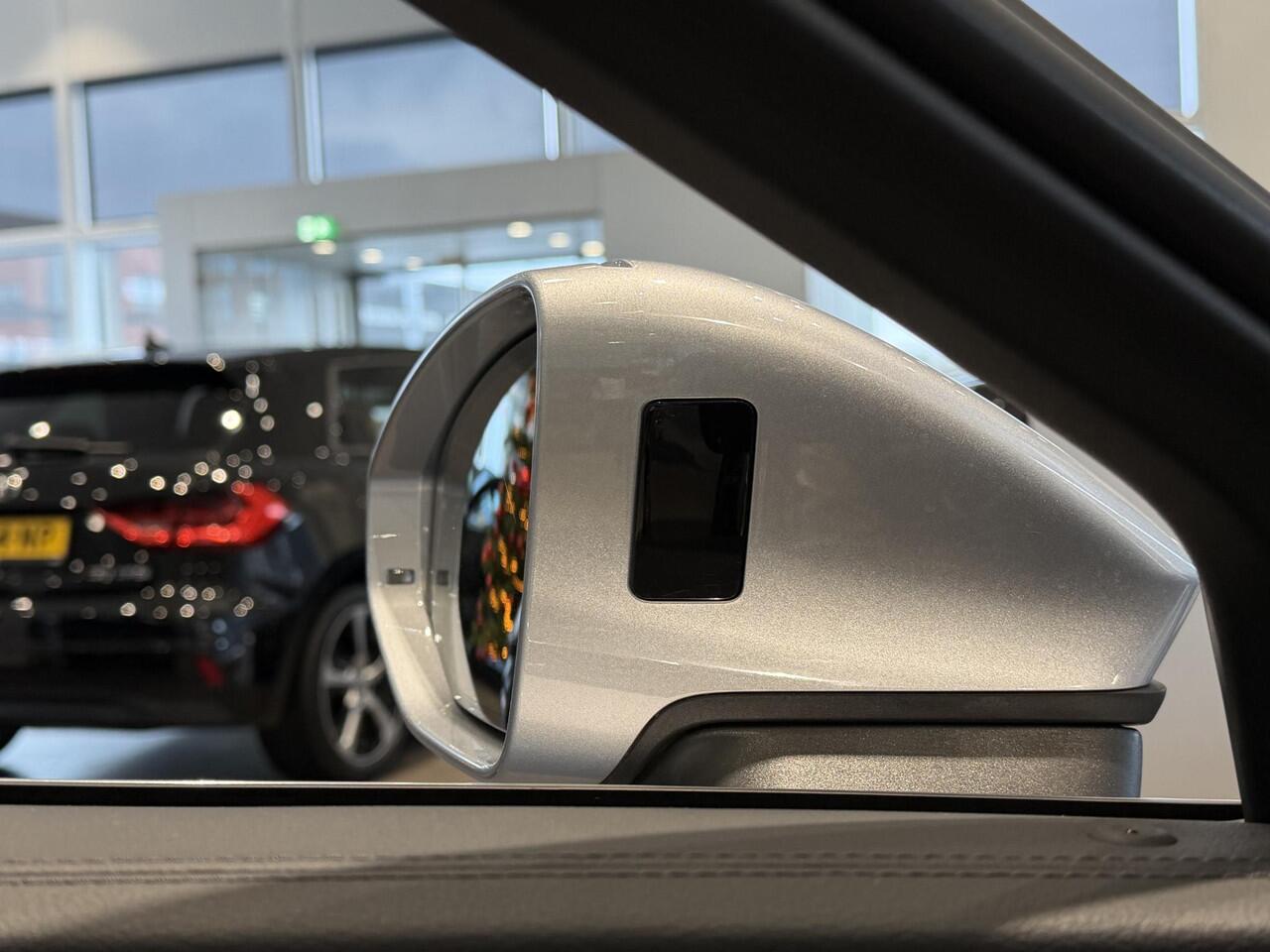 Audi A6 Avant 50 TFSI e quattro Advanced edition 299pk | 98% SOH | Panoramadak | B&O | Lederen bekleding | Elektrische stoelen met geheugen | Matrix led | 360° Camera |