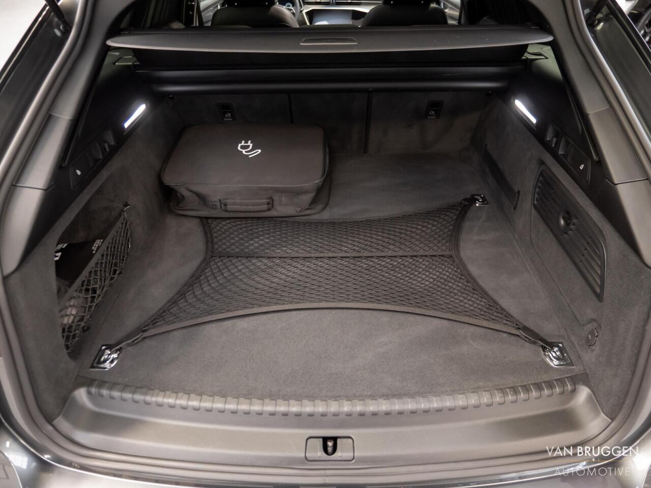 Audi A6 Avant 55 TFSI e quattro S-Line Pano 360 Softclose S6 Massage B&O