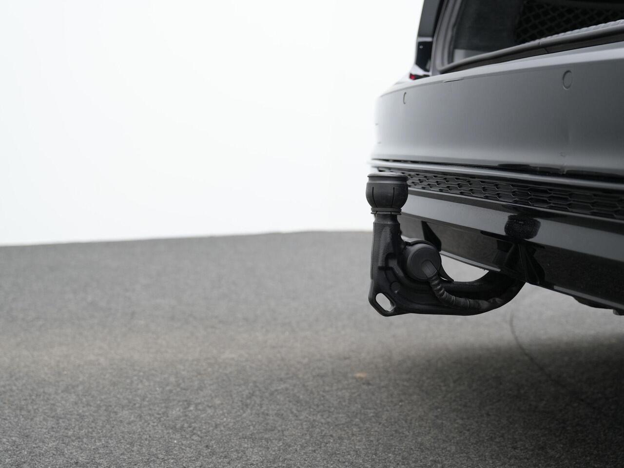 Audi A6 Avant 55 TFSI e Quattro Competition / S-Line | Panoramadak | Trekhaak | Nachtzicht | Head-up display | HD-Matrix LED | Leder/alcantara