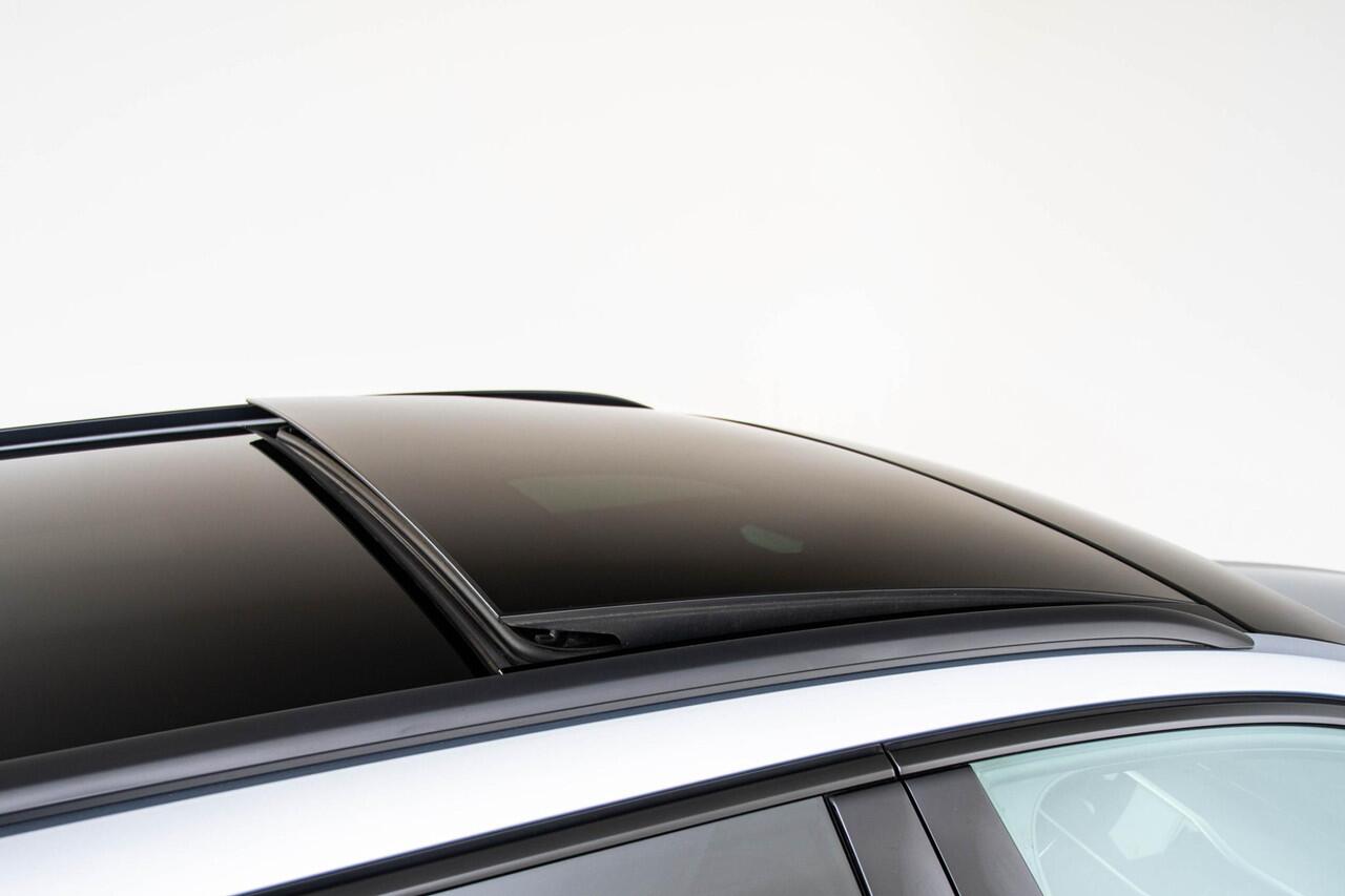 Audi A6 Avant 55 TFSI e quattro Pro Line S Competition Trekhaak - Panoramadak - Adaptive cruise control - Stoelverwarming vóór - Sportstoelen - Privacy glas - Optiekpakket zwart - Audi sound system - Achteruitrijcamera -