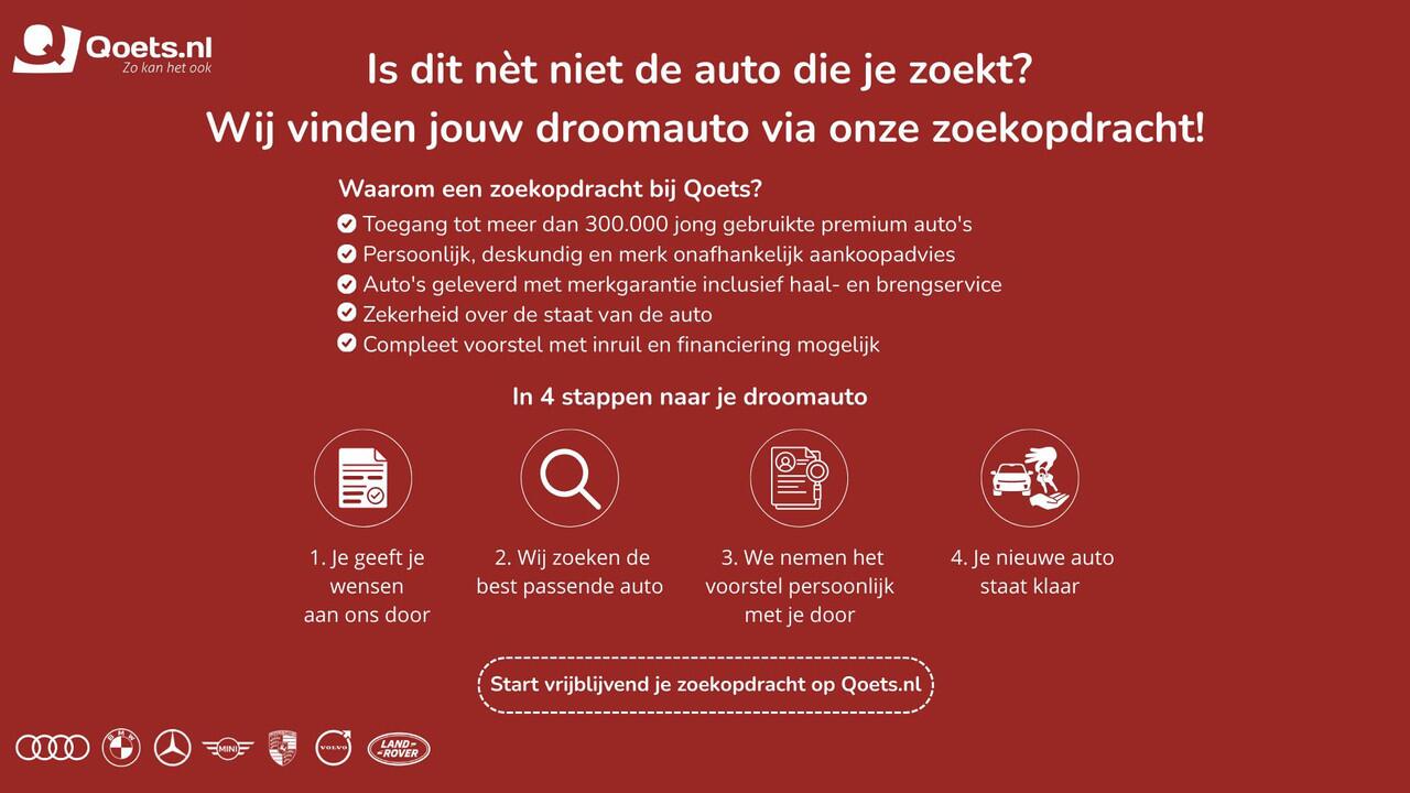 Audi A6 Avant 55 TFSI e quattro Pro Line S Competition Trekhaak - Panoramadak - Adaptive cruise control - Stoelverwarming vóór - Sportstoelen - Privacy glas - Optiekpakket zwart - Audi sound system - Achteruitrijcamera -