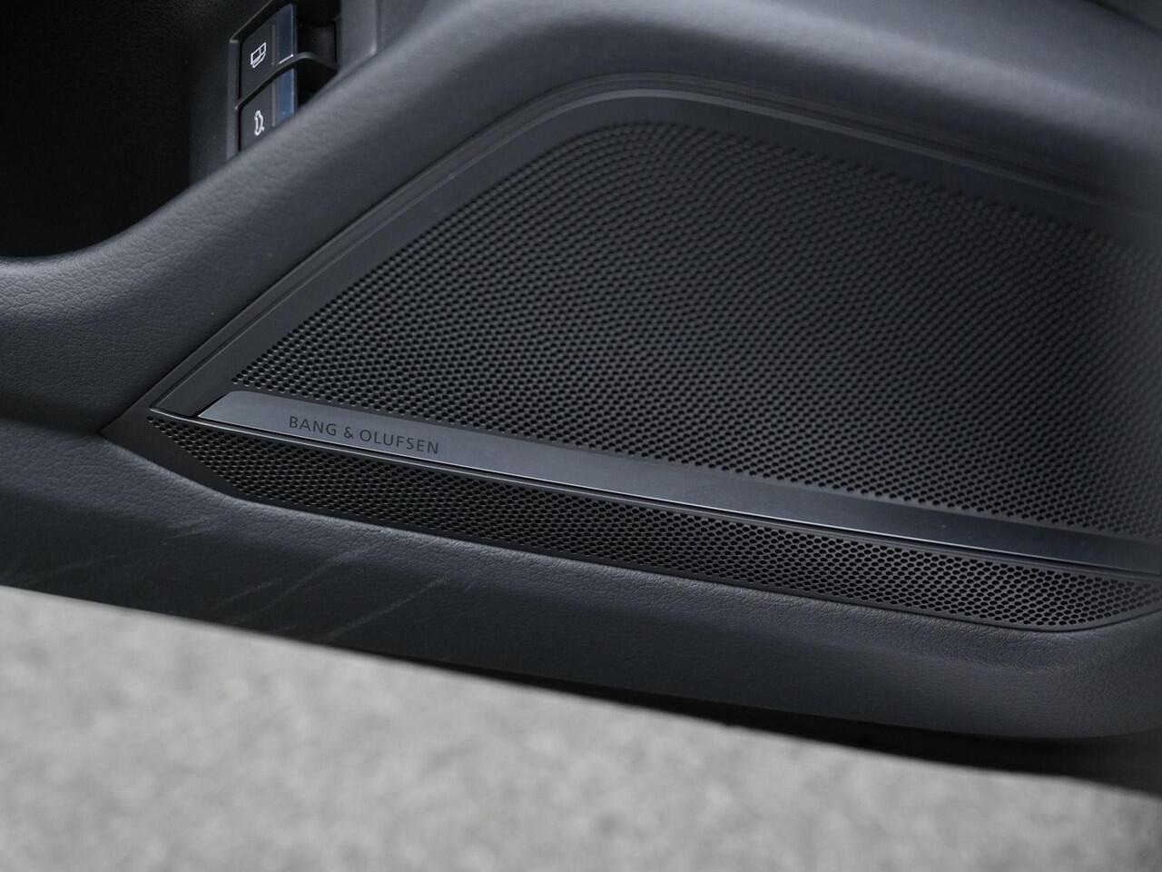 Audi A6 Avant 55 TFSI e Quattro Pro Line S Competition / S-Line | Panoramadak | Geheugenstoel | Bang & Olufsen | 360 camera | HD Matrix LED | Leder/alcantara