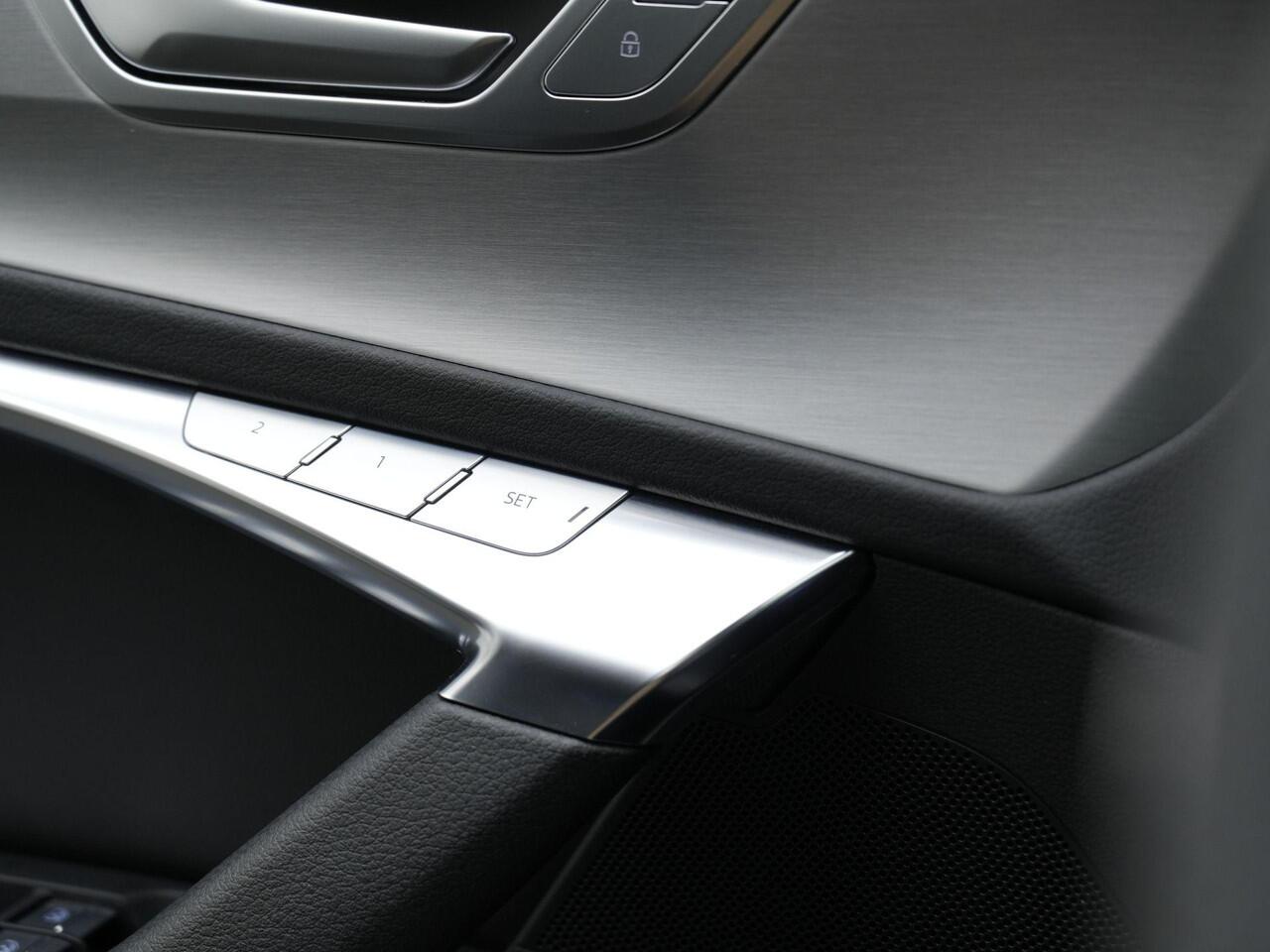 Audi A6 Avant 55 TFSI e Quattro Pro Line S Competition / S-Line | Panoramadak | Geheugenstoel | Bang & Olufsen | 360 camera | HD Matrix LED | Leder/alcantara