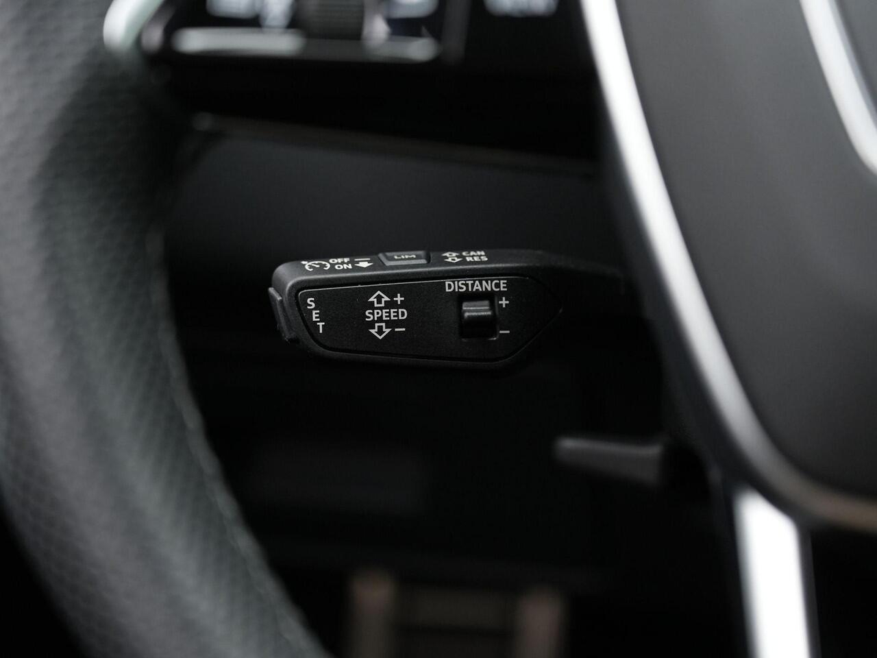 Audi A6 Avant 55 TFSI e Quattro Pro Line S Competition / S-Line | Panoramadak | Geheugenstoel | Bang & Olufsen | 360 camera | HD Matrix LED | Leder/alcantara