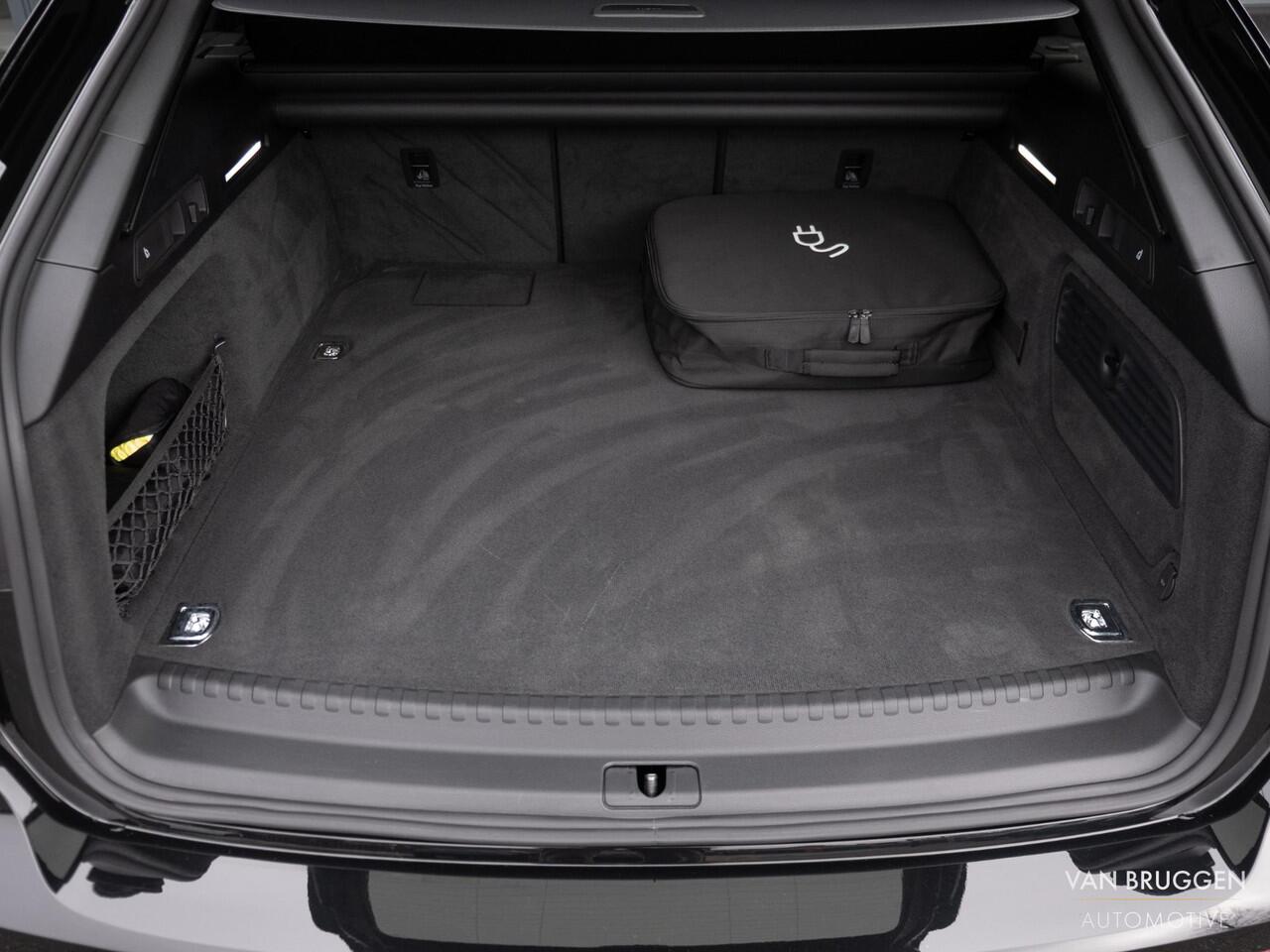 Audi A6 Avant 55 TFSI e quattro S-Line Pano 360 B&O HUD BTW Massage