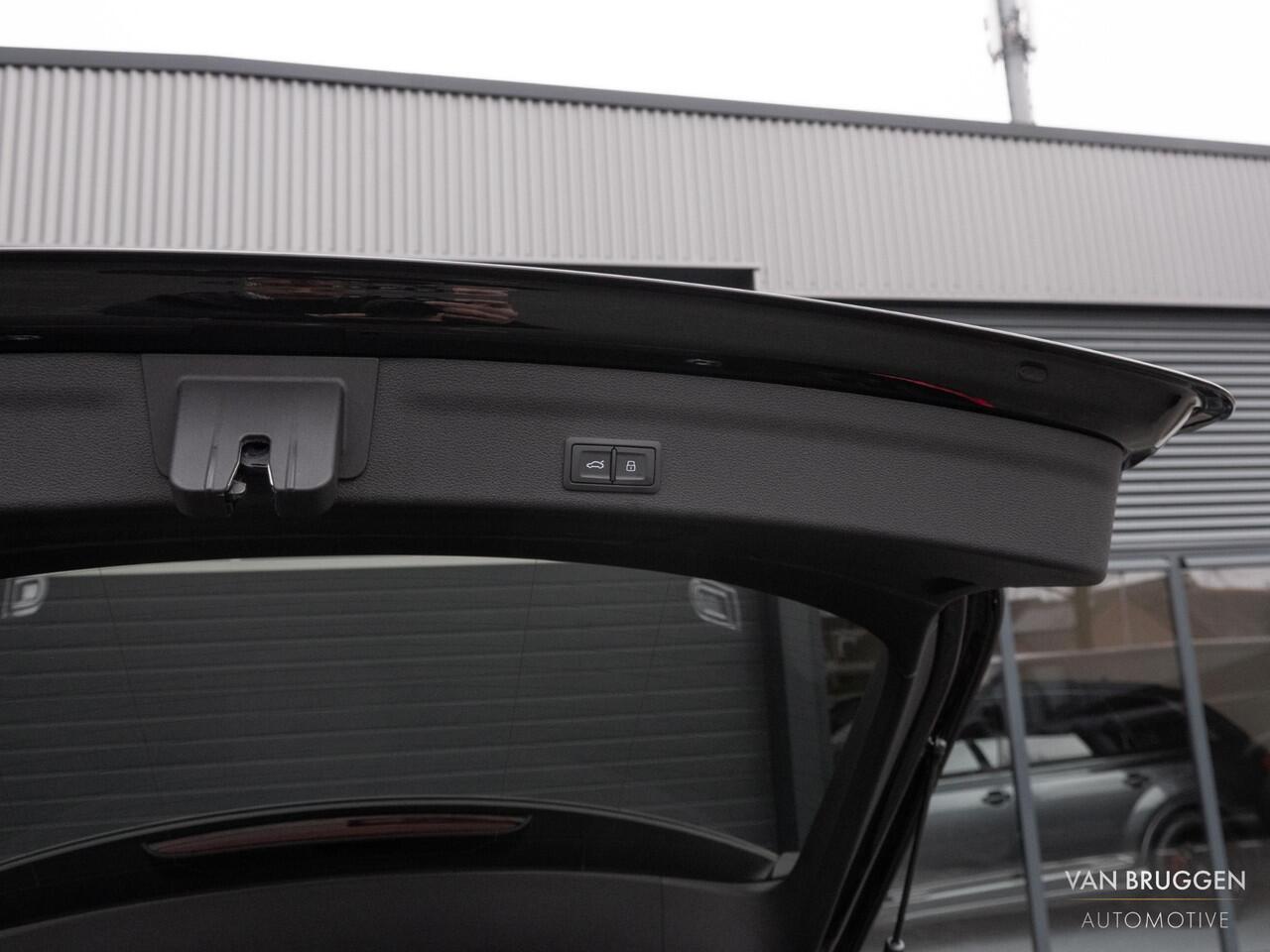 Audi A6 Avant 55 TFSI e quattro S-Line Pano 360 B&O HUD BTW Massage