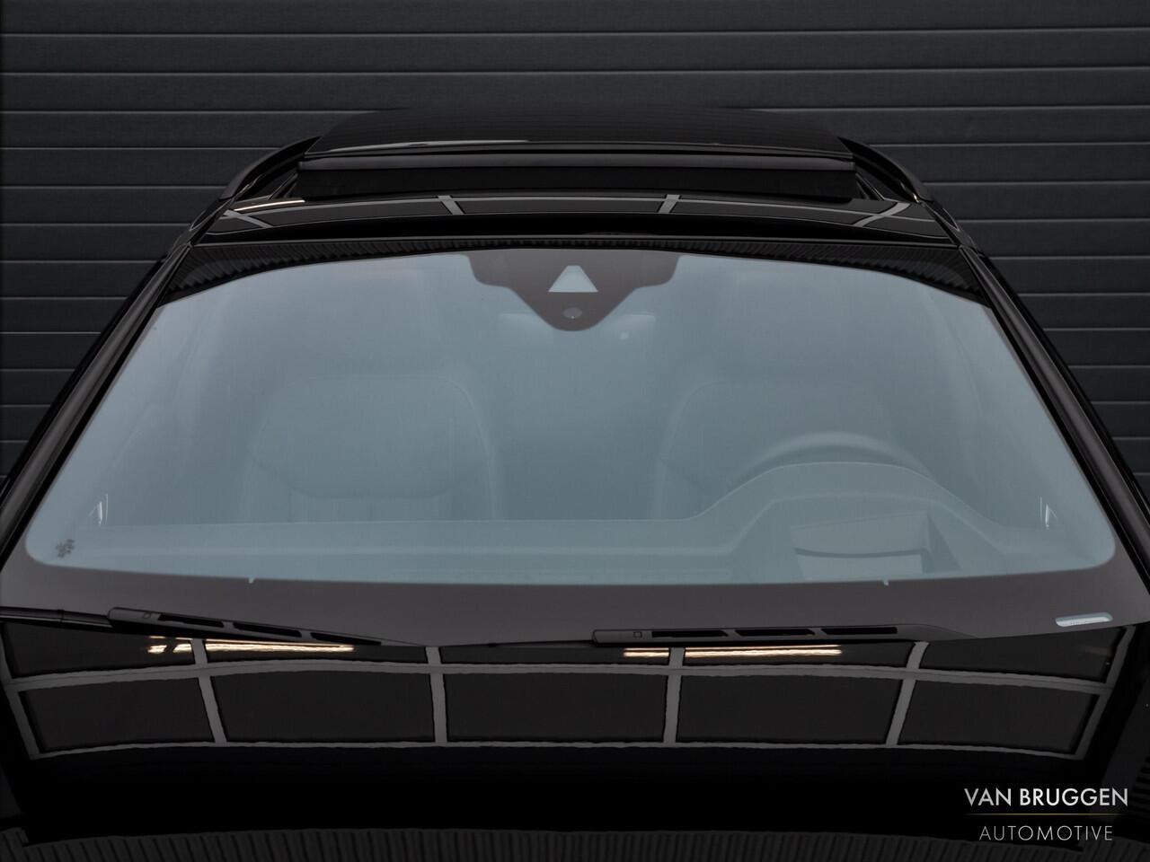 Audi A6 Avant 55 TFSI e quattro S-Line Pano 360 B&O HUD BTW Massage