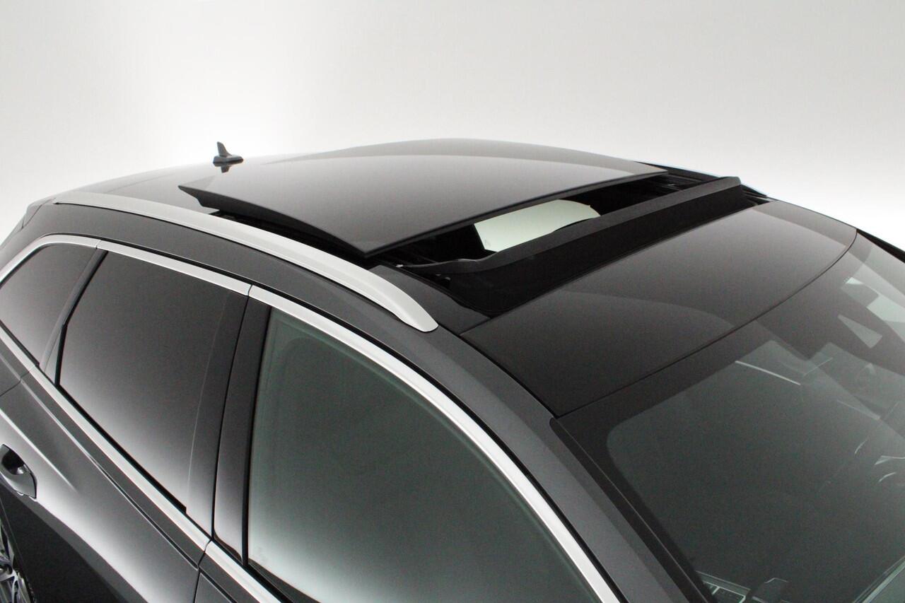 Audi A6 Avant 50 TFSI e 299pk Quattro S Edition Trekhaak Camera B&O Panoramadak Matrix Led Virtual Cockpit Navigatie S-Line