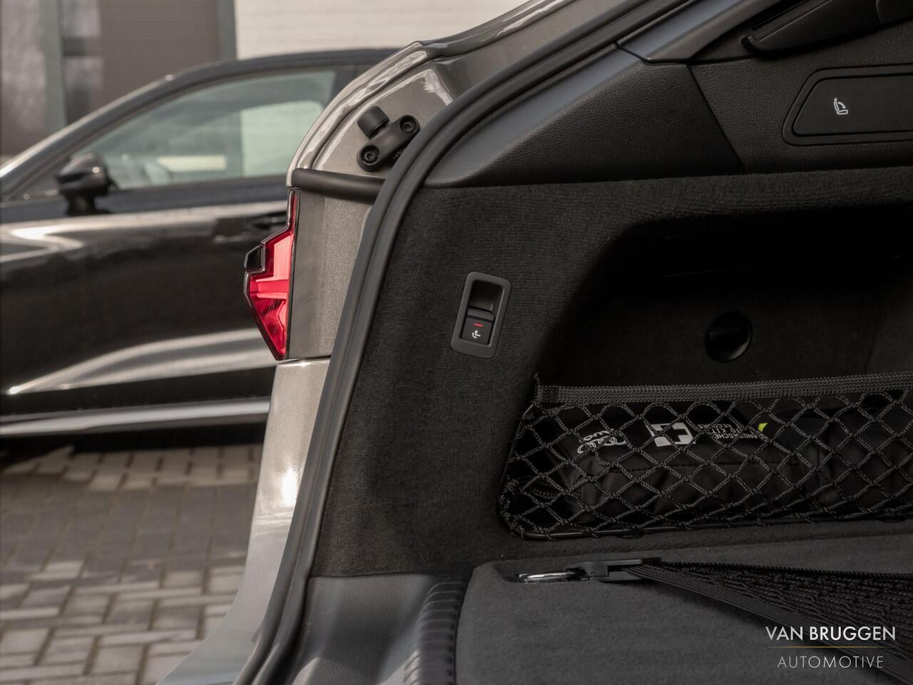 Audi A6 Avant 55 TFSI e quattro S-Line Pano Trekhaak Exclusive 360 Sfeer BTW