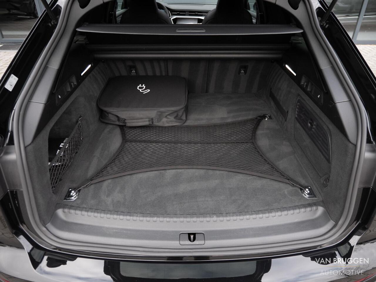 Audi A6 Avant 55 TFSI e quattro S-Line Pano RS-Stoelen 360 Head-up BTW