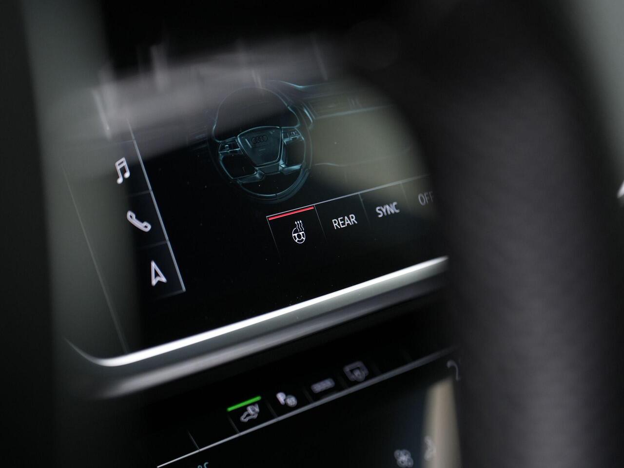 Audi A6 Avant 55 TFSI e Quattro Pro Line S Competition / S-Line | Panoramadak | HD Matrix LED | Leder/alcantara
