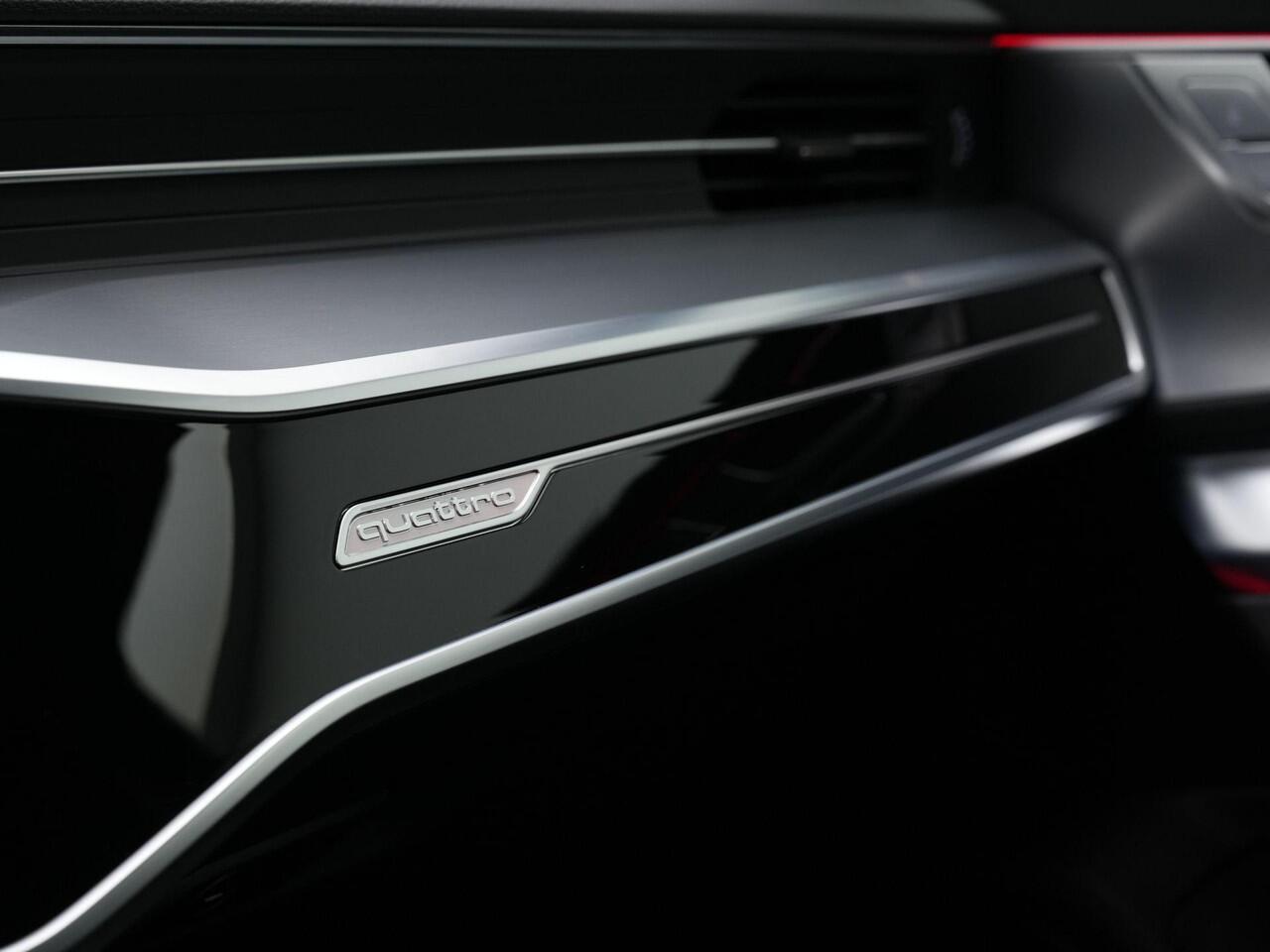 Audi A6 Avant 55 TFSI e Quattro Pro Line S Competition / S-Line | Panoramadak | HD Matrix LED | Leder/alcantara