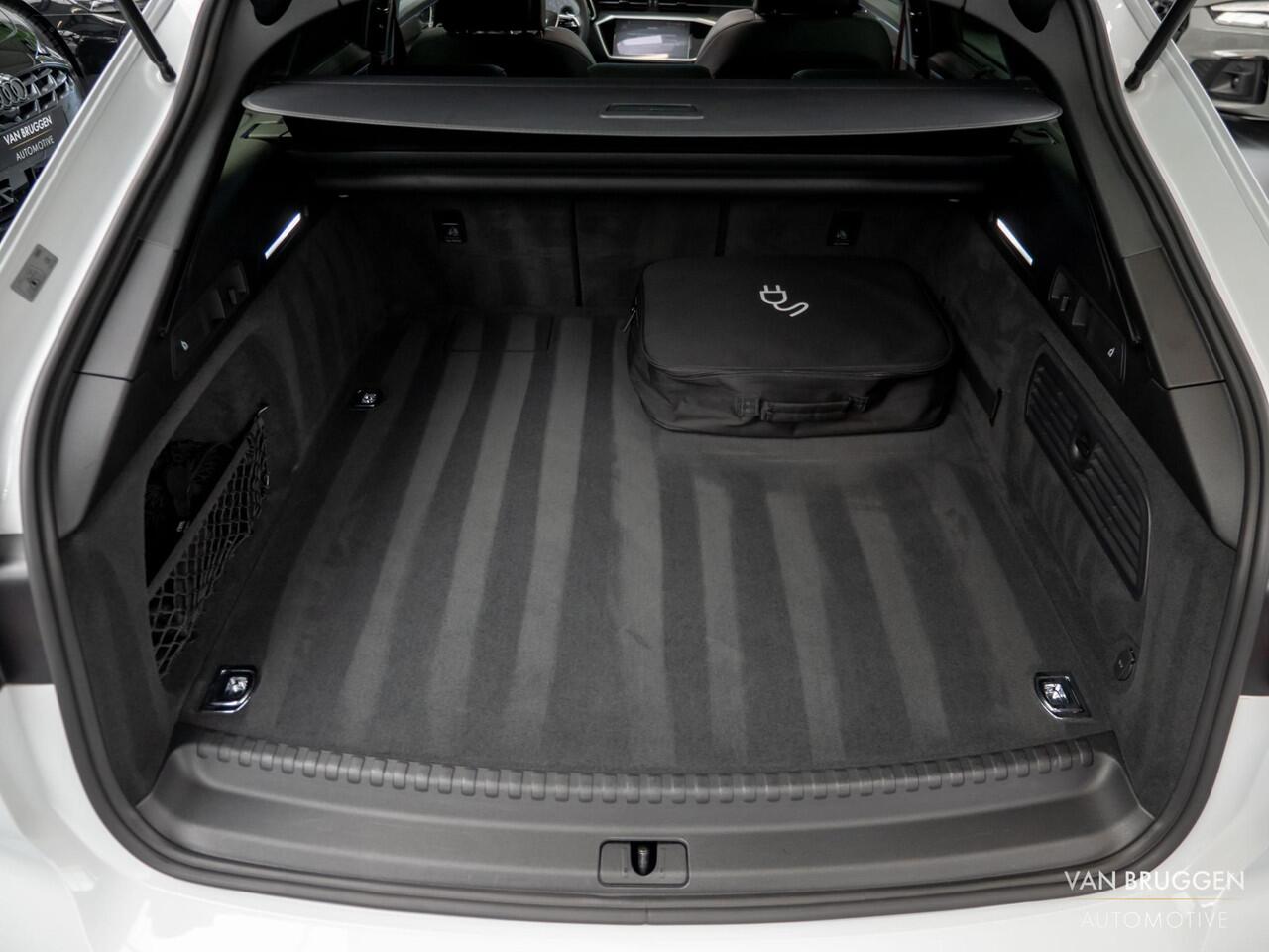 Audi A6 Avant 55 TFSI e quattro S-Line Pano S6 B&O 360 Sfeer BTW