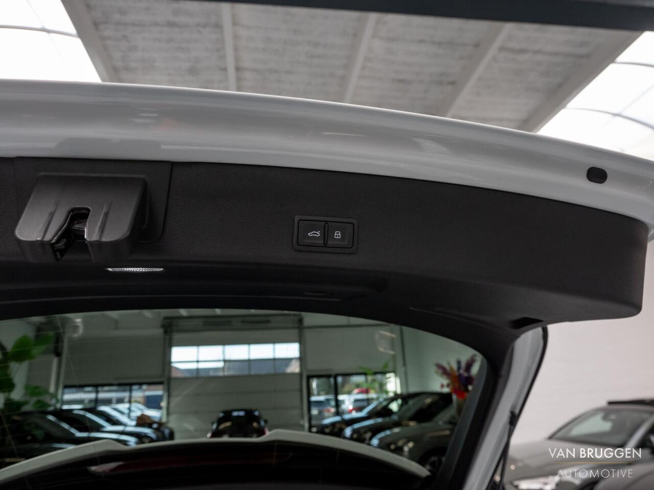 Audi A6 Avant 55 TFSI e quattro S-Line Pano S6 B&O 360 Sfeer BTW