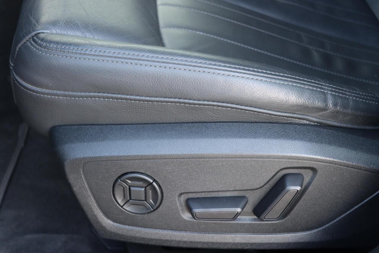 Audi A6 Limousine 50 TFSI e Quattro Design 300pk S Tronic | SOH 95,6% | Elektrisch verstelbare voorstoelen | Memory | Camera