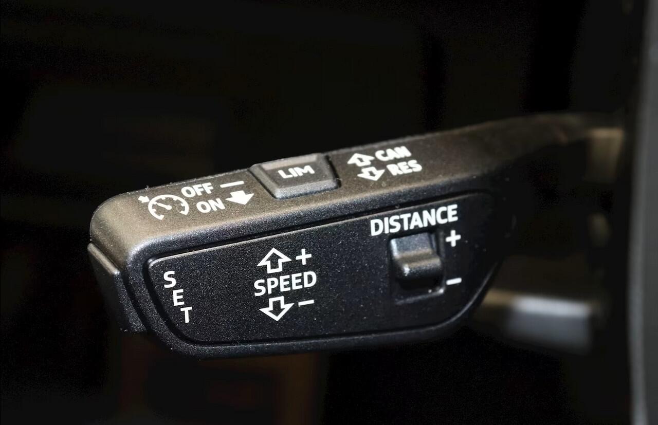 Audi A6 Avant 55 TFSI e quattro Pro Line S Competition