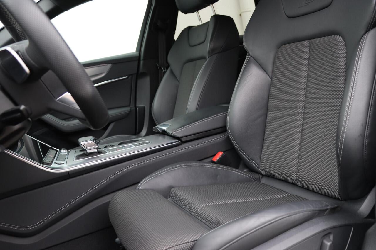 Audi A6 Avant 50 TFSI e quattro S edition 299pk S-Tronic