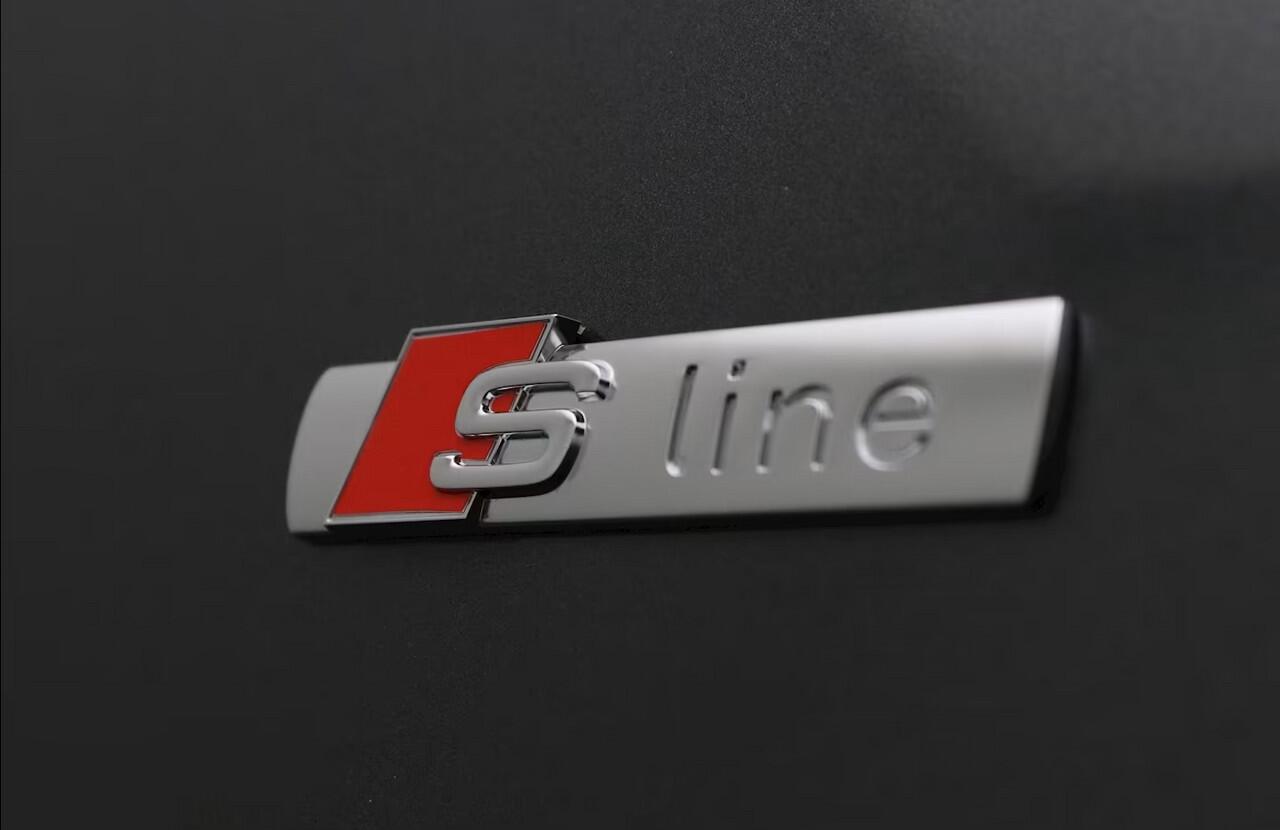 Audi A6 Avant 55 TFSI e quattro Pro Line S Competition