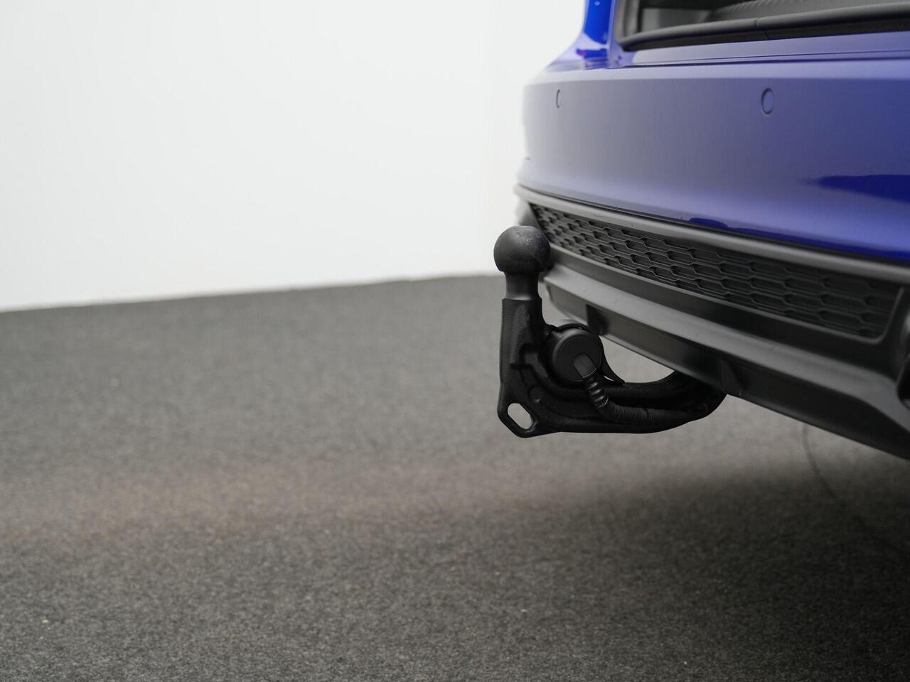 Audi A6 Avant 55 TFSI e Quattro Pro Line S Competition / S-Line | Panoramadak | Trekhaak | Lederpakket | Geheugenstoelen | Bang & Olufsen | HD-Matrix LED | Rondomzicht camera