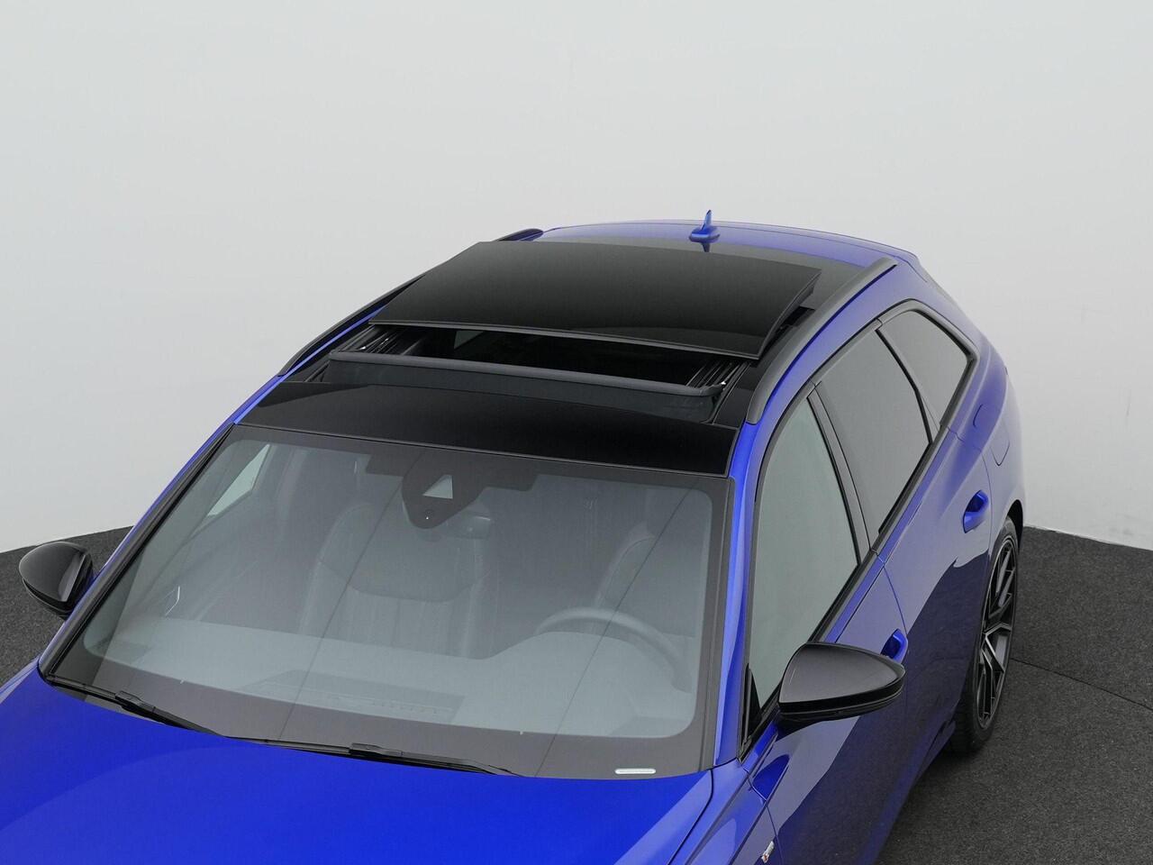 Audi A6 Avant 55 TFSI e Quattro Pro Line S Competition / S-Line | Panoramadak | Geheugenstoelen | Twinleder | Stoelventilatie | Bang & Olufsen