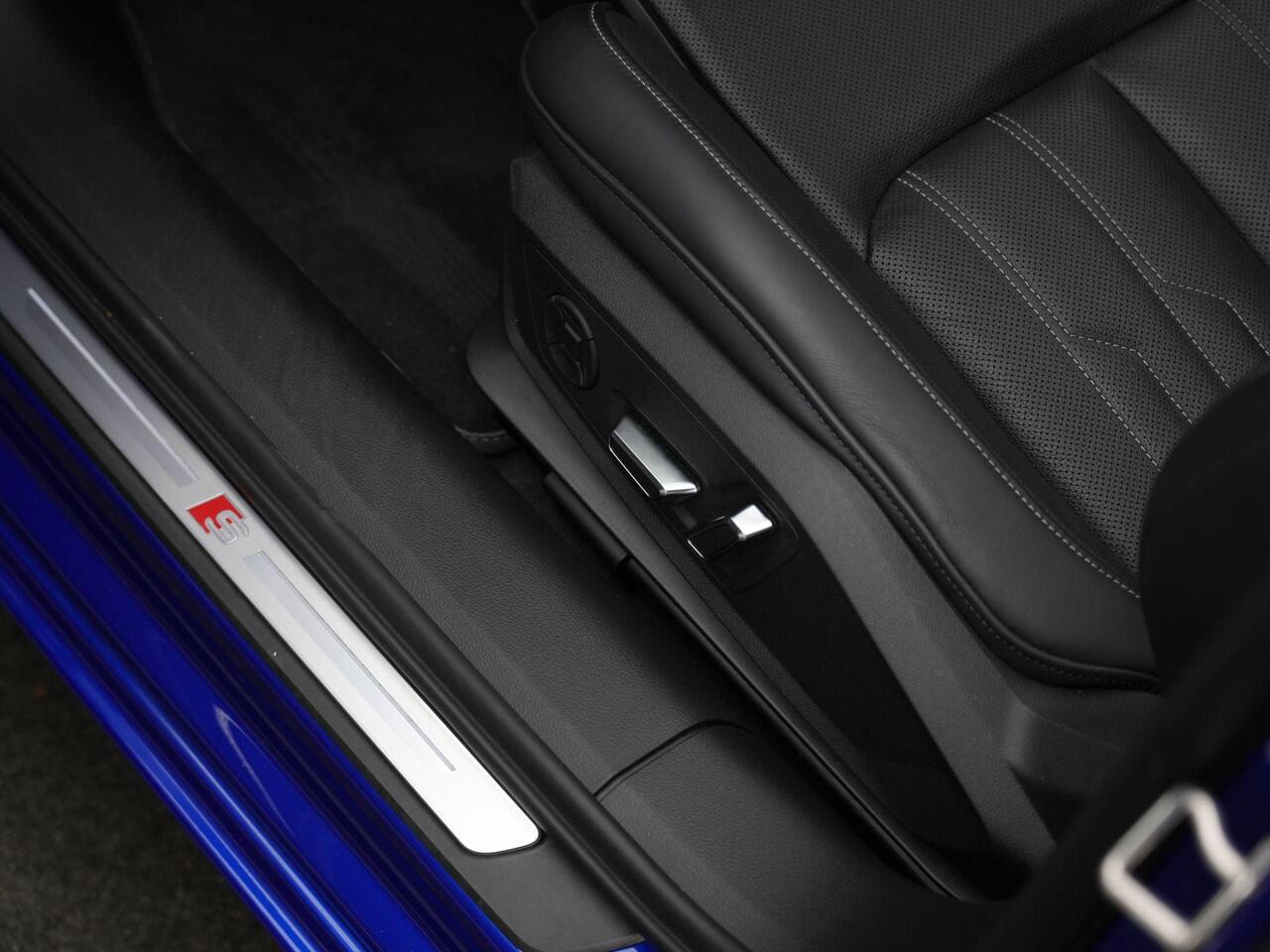 Audi A6 Avant 55 TFSI e Quattro Pro Line S Competition / S-Line | Panoramadak | Geheugenstoelen | Twinleder | Stoelventilatie | Bang & Olufsen