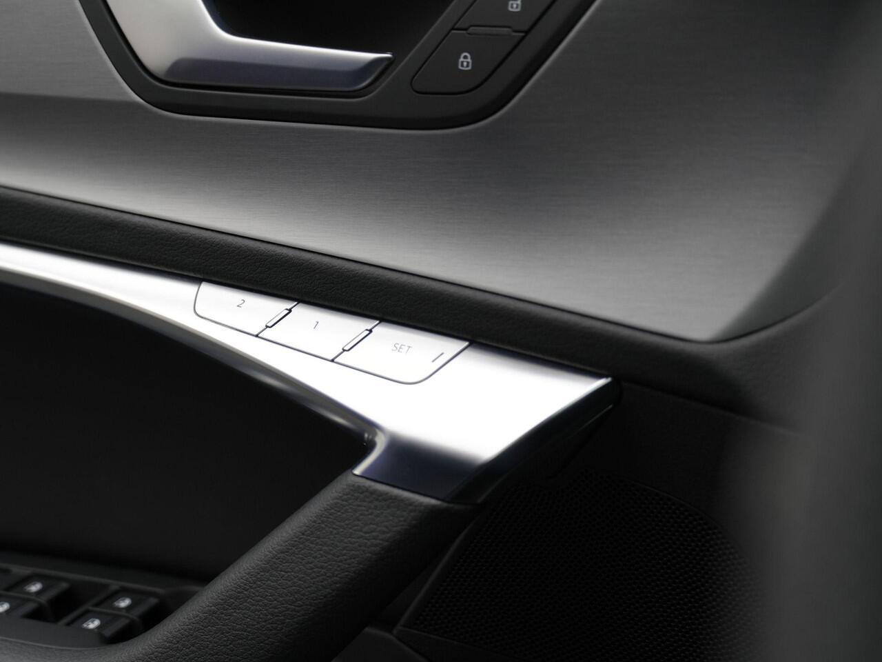 Audi A6 Avant 55 TFSI e Quattro Pro Line S Competition / S-Line | Panoramadak | Geheugenstoelen | Twinleder | Stoelventilatie | Bang & Olufsen