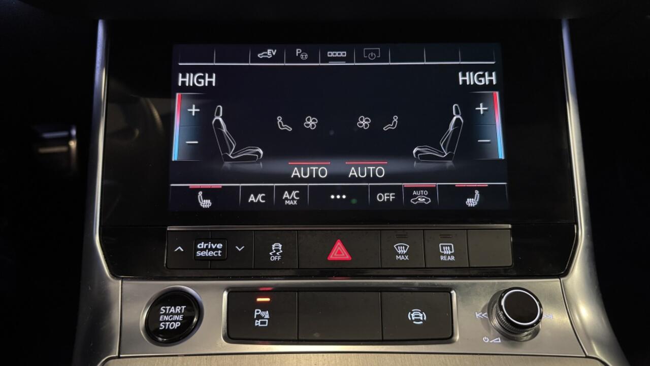 Audi A6 Avant 55 TFSI e Quattro | Competition | S-Line | Navi | Camera