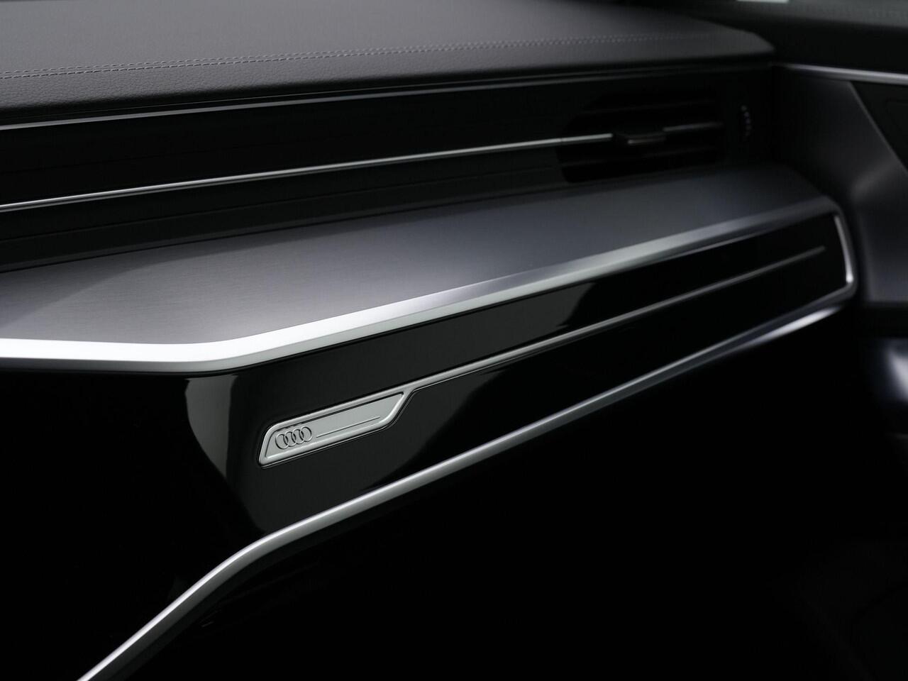 Audi A6 Limousine 40 TFSI 204 pk S edition Competition / S-Line | Geheugenstoel | Lederpakket | Bang & Olufsen | Stoelverwarming