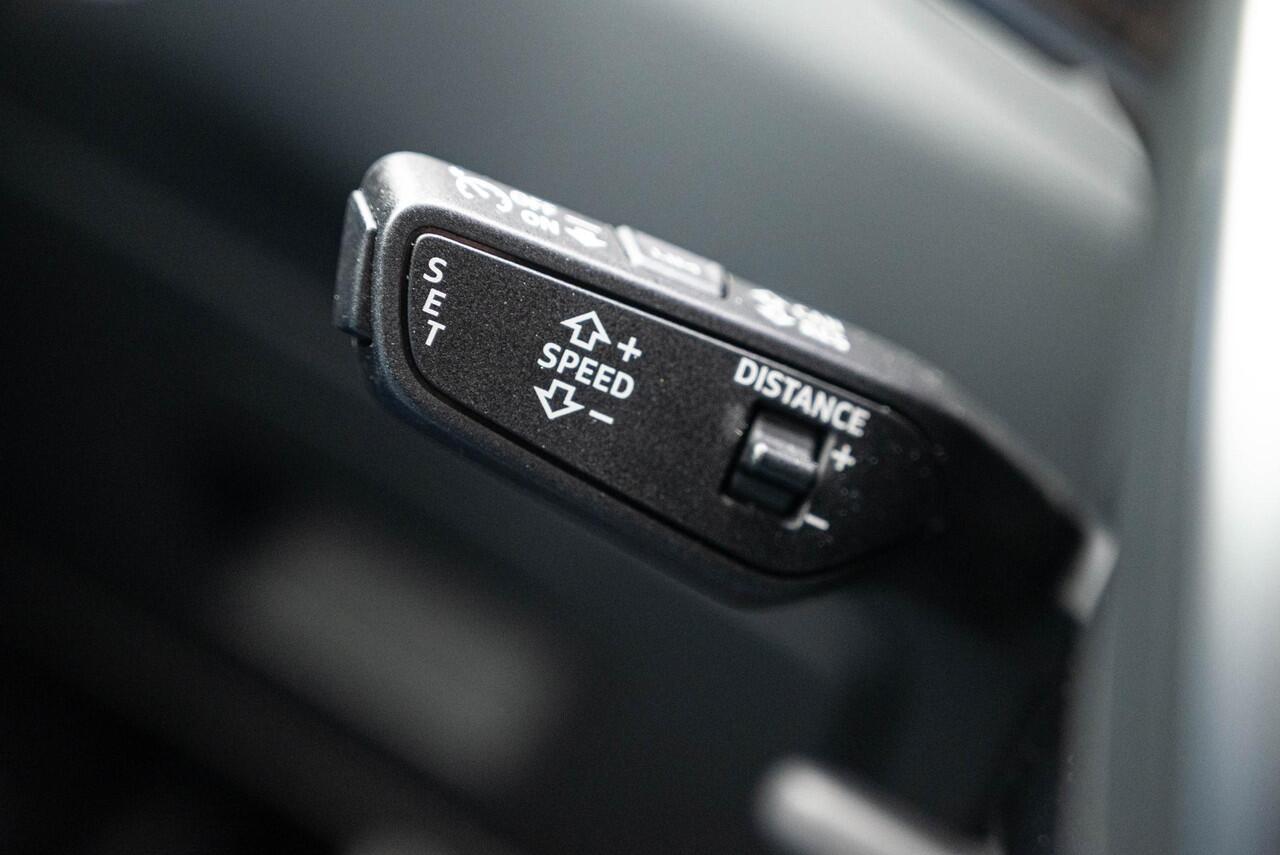 Audi A6 Avant 50 TFSI e quattro S Line