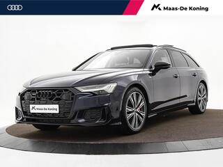 audi-a6-avant-55-tfsie-367pk-s-tron