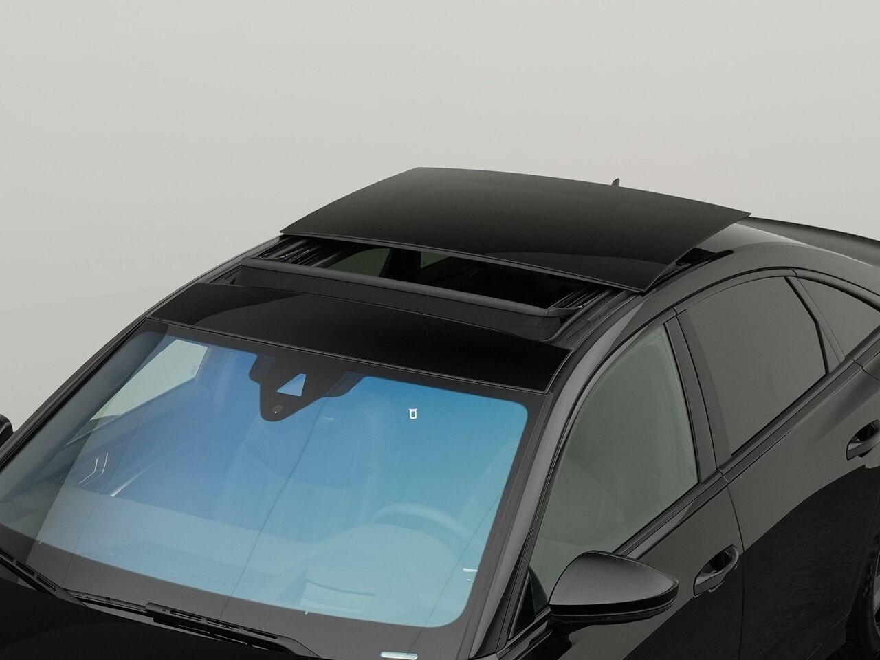 Audi A6 Limousine 50 TFSI e 299 pk S-tronic quattro S edition Competition / S-Line | Panoramadak | Leder | Geheugen-/massagestoelen | Demperreggeling | Stoelventilatie | Bang & Olufsen