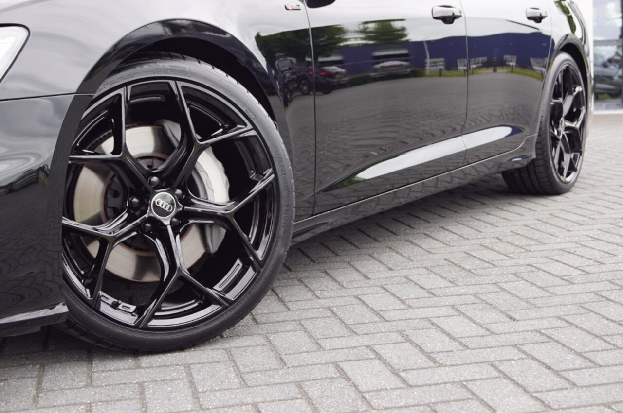 Audi A6 Avant 50 TFSIe quattro S Competition/Panodak/21 Inch LM/Trekhaak