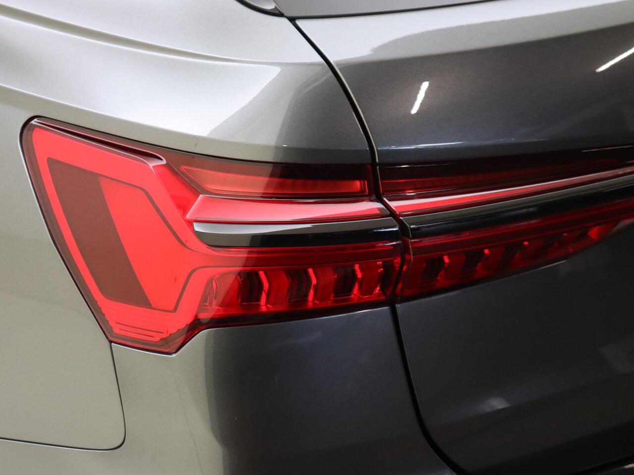 Audi A6 Avant 55 TFSI e quattro Pro Line S Competition | Panoramadak | Trekhaak | Head-up display | 360 camera | Dodehoek detectie | Soft-close | 4-zone airco inclusief stoelverwarming achter | LED matrix verlichting |