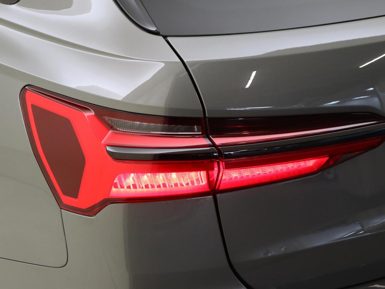 Audi A6 Avant 50 TFSI e quattro Pro Line S Competition | Bang & Olufsen | Dodehoek detectie | 4-zone airco | Stoelverwarming | Navigatie Plus | Adaptieve cruise control | Elektrische achterklep |