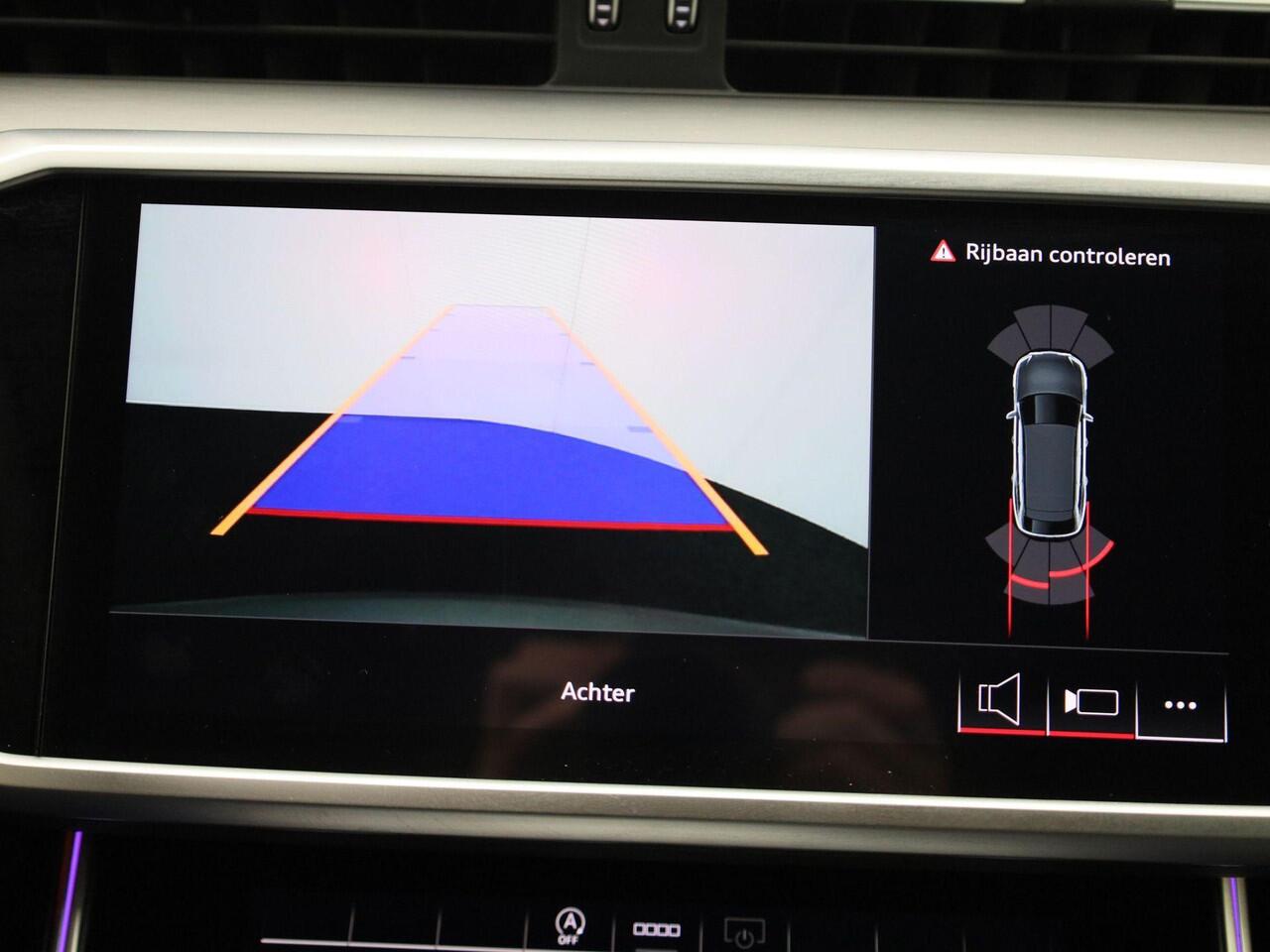 Audi A6 Avant 40 TFSI/204PKS edition Competition · Apple Car Play · HD Matrix-LED · Camera + parkeersensoren · Garantie tot juli 2028 of 100000km · TOPDEAL