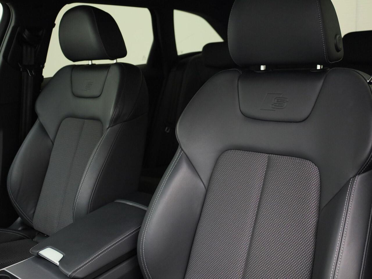 Audi A6 Avant 40 TFSI/204PKS edition Competition · Apple Car Play · HD Matrix-LED · Camera + parkeersensoren · Garantie tot juli 2028 of 100000km · TOPDEAL