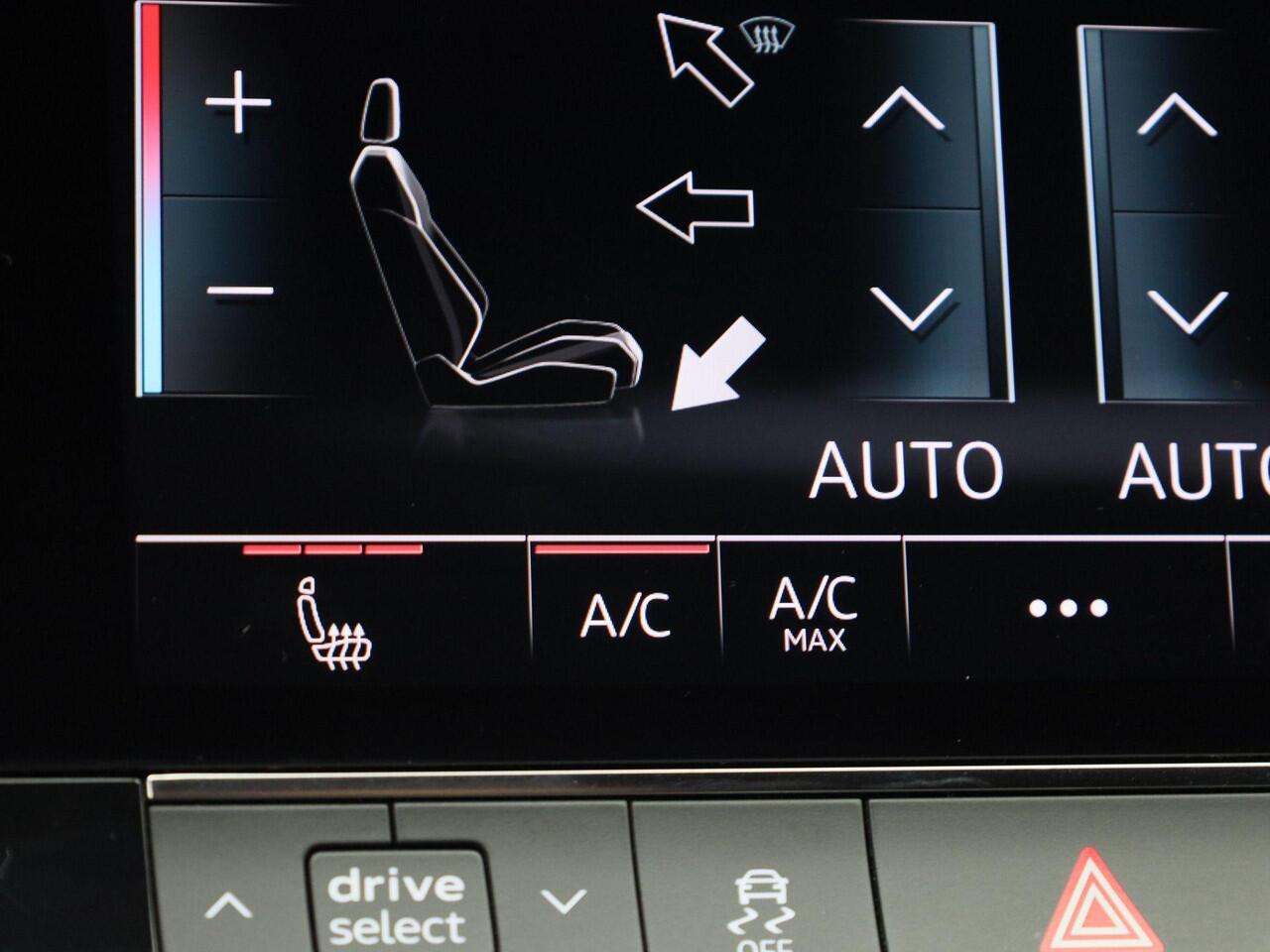 Audi A6 Avant 40 TFSI/204PKS edition Competition · Apple Car Play · HD Matrix-LED · Camera + parkeersensoren · Garantie tot juli 2028 of 100000km · TOPDEAL