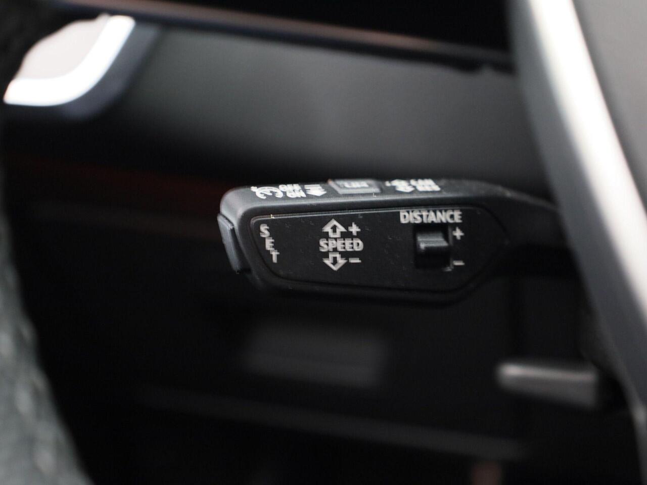 Audi A6 Avant 40 TFSI/204PKS edition Competition · Apple Car Play · HD Matrix-LED · Camera + parkeersensoren · Garantie tot juli 2028 of 100000km · TOPDEAL