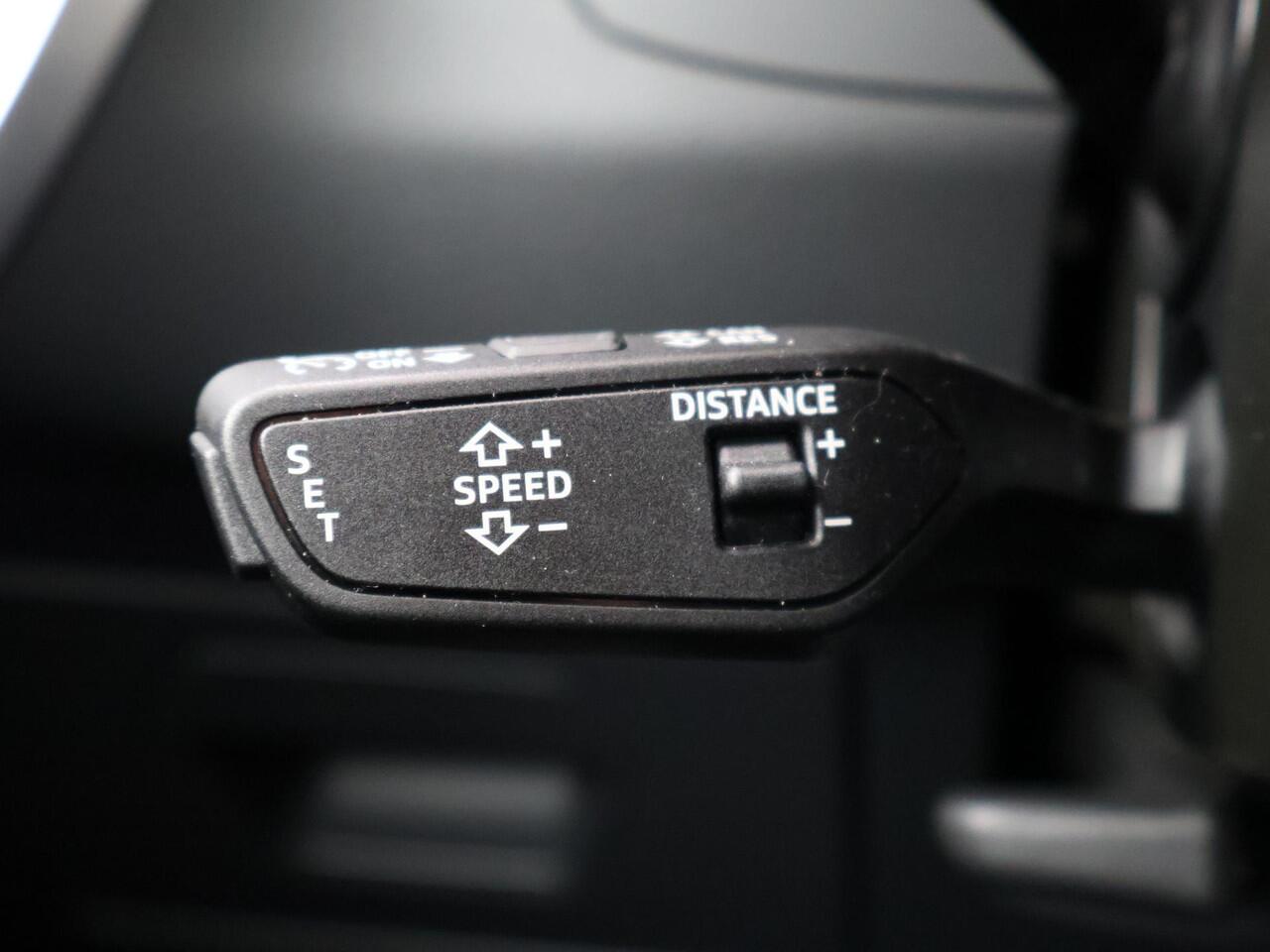 Audi A6 Avant 55 TFSI e quattro S edition | 367 PK | Elektrische kofferklep | Adaptive cruise control | Audi virtual cockpit plus |