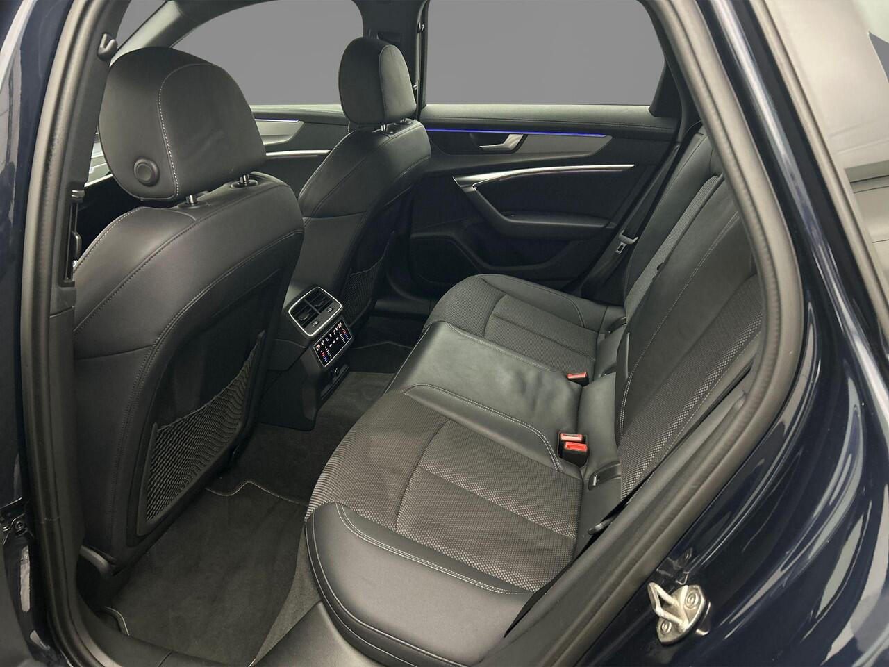 Audi A6 Avant 50 TFSI e quattro S edition | HD-Matrix | Trekhaak | Memory | All-Season| Carplay | ACC |